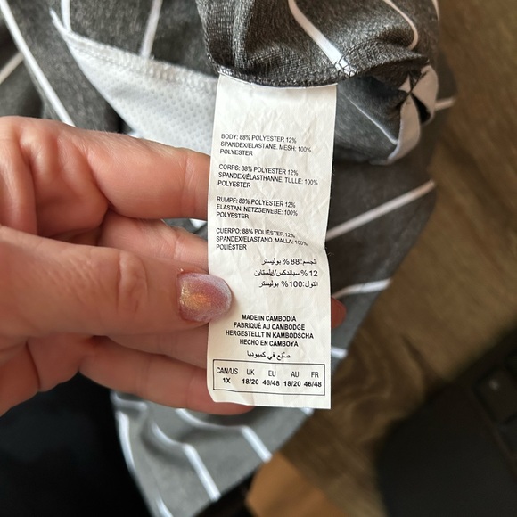 Nola Golf Shirt - Picture 3 of 4